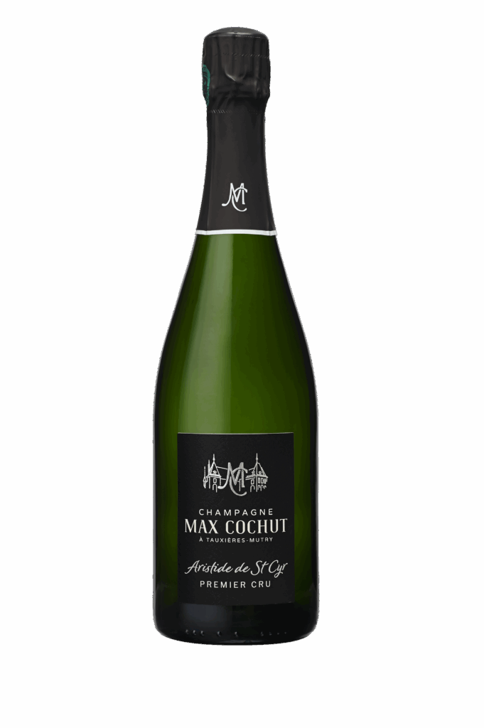 Champagne_MAX_COCHUT_ARISTIDE