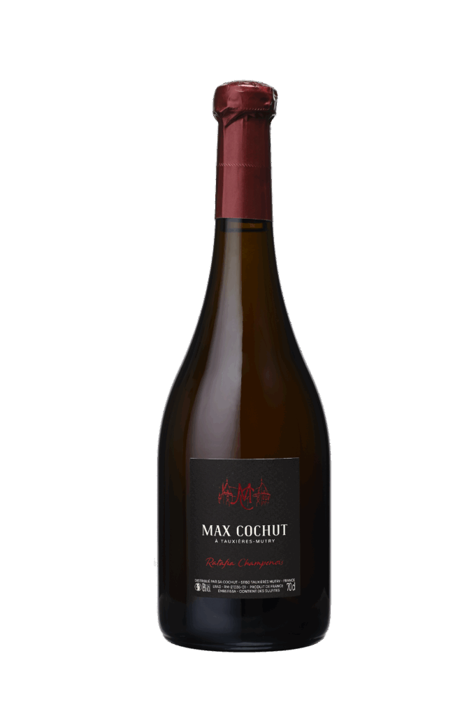Champagne_MAX_COCHUT_RATAFIA