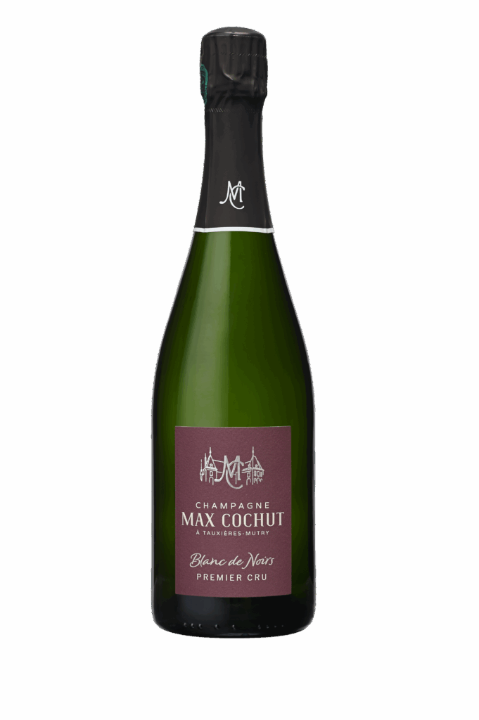 Champange_MAX_COCHUT_Blanc_de_noir